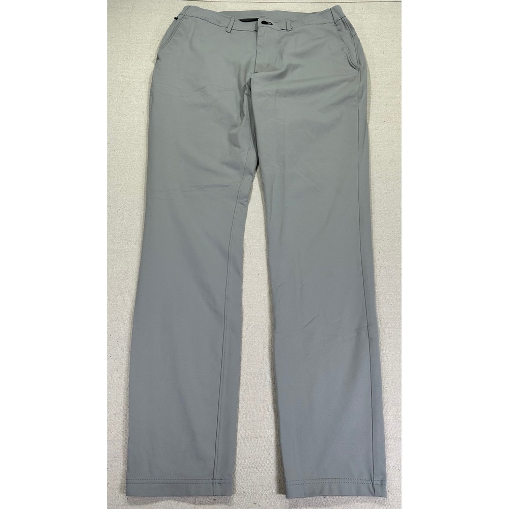 Public Rec Men's 36 Stretch‎ Performance Golf Pants Athleisure Wear